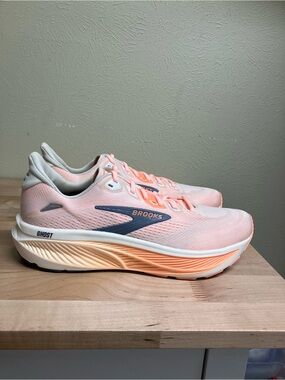 Brooks Women's Ghost 18
